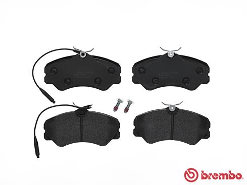 P23023 BREMBO