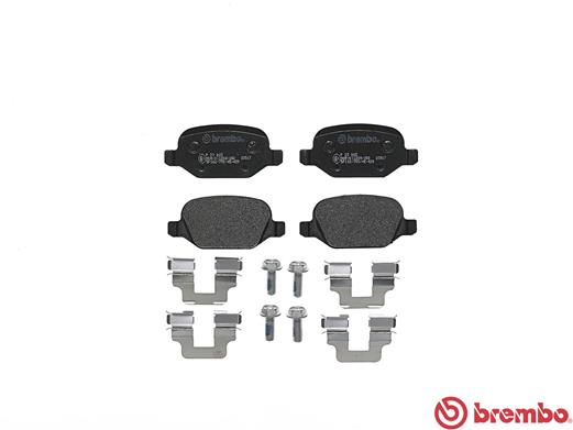 P23065 BREMBO