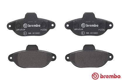 P23096 BREMBO