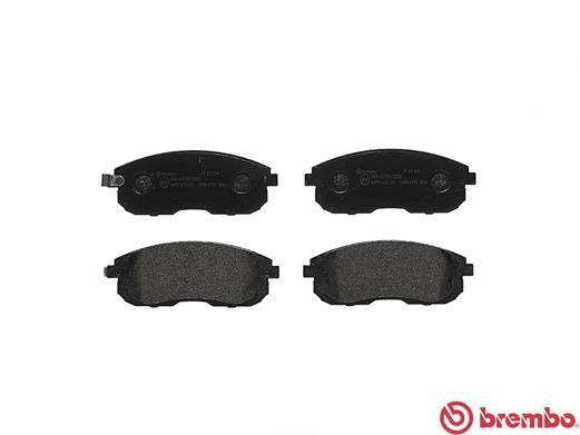 P23126 BREMBO