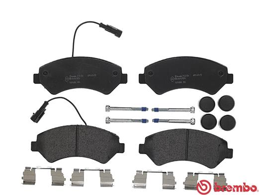 P23136 BREMBO