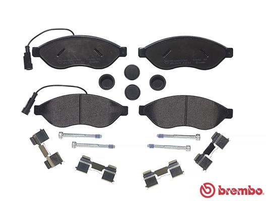 P23143 BREMBO