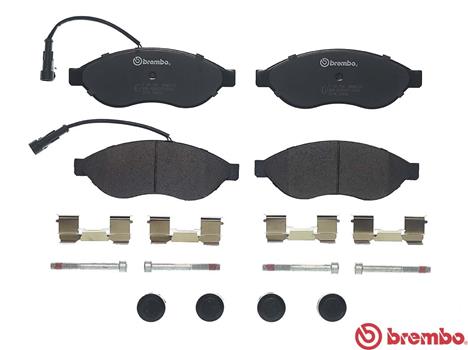 P23144 BREMBO