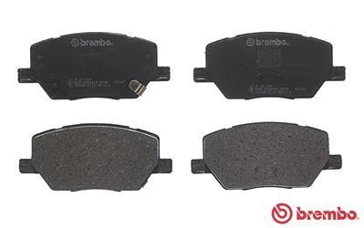 P23164 BREMBO