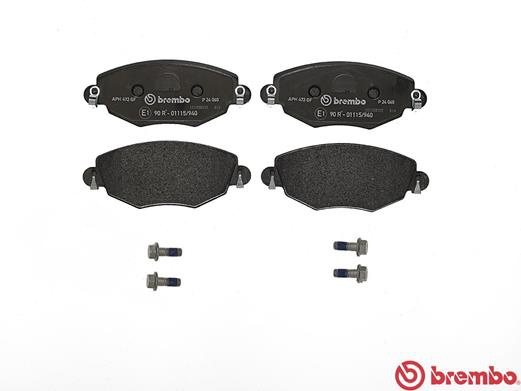 P24060 BREMBO