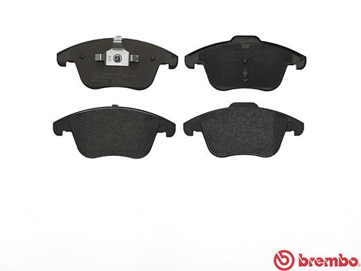 P24076 BREMBO