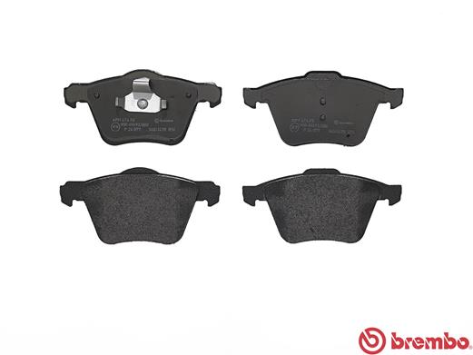 P24077 BREMBO
