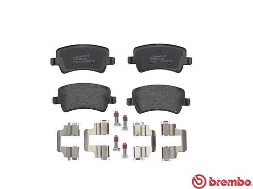 P24078 BREMBO