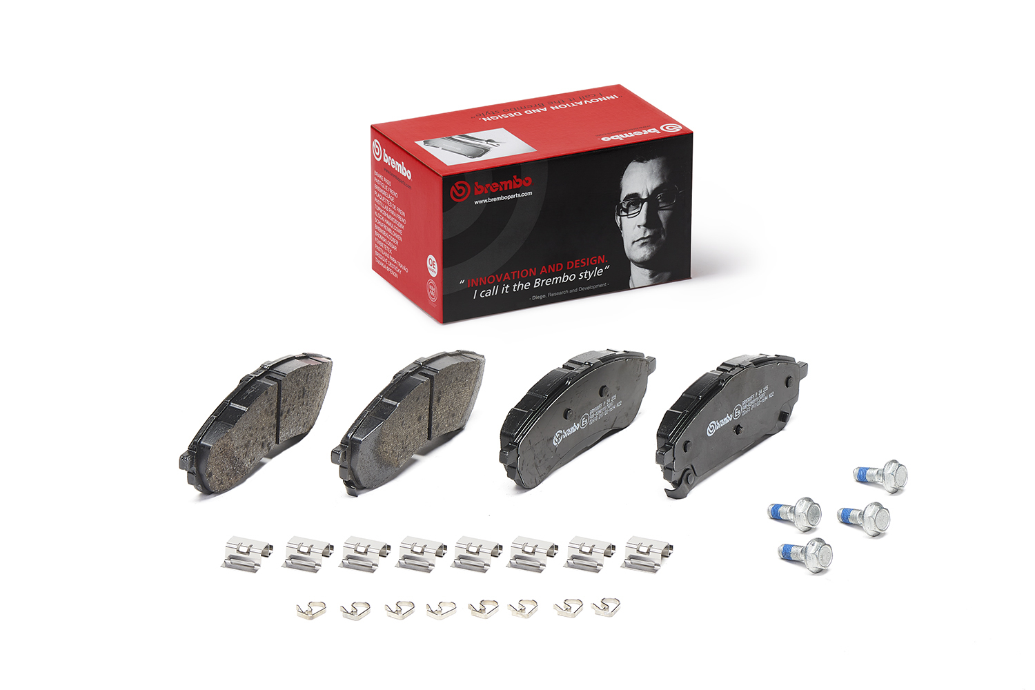 P24235 BREMBO