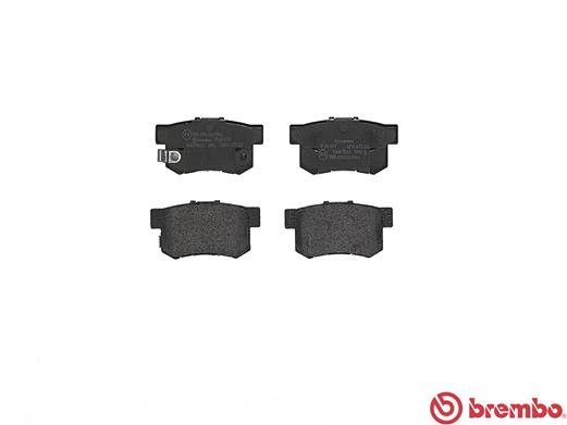 P28039 BREMBO