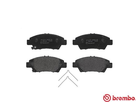 P28050 BREMBO