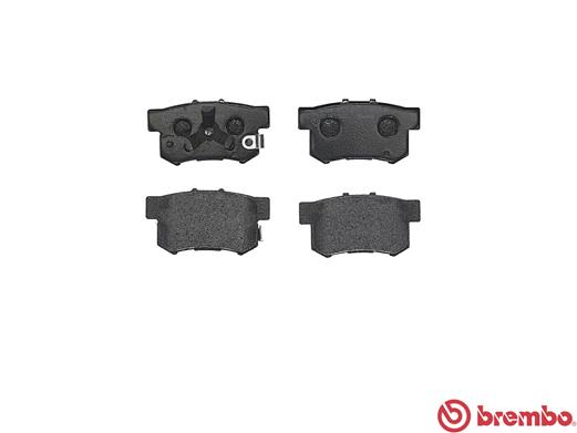 P28051 BREMBO