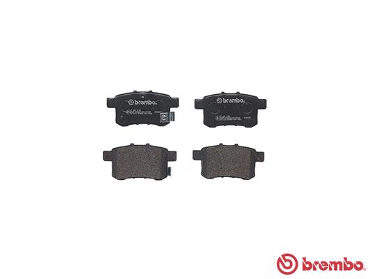 P28072 BREMBO