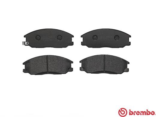 P30013 BREMBO