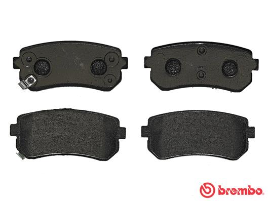 P30025 BREMBO