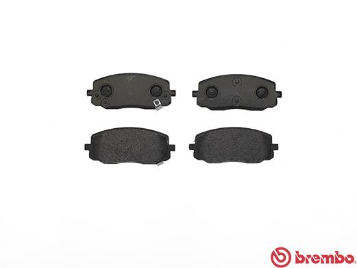 P30032 BREMBO