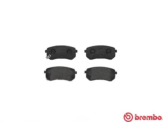 P30033 BREMBO