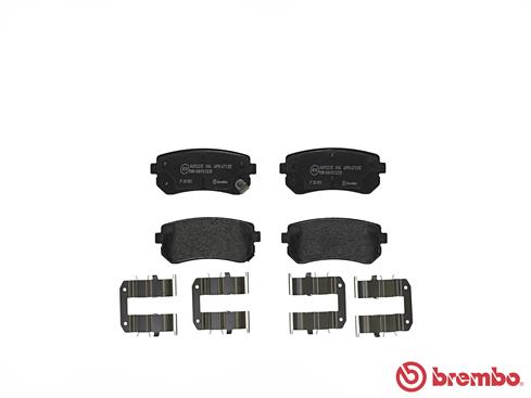 P30051 BREMBO
