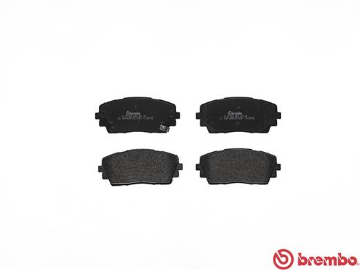 P30053 BREMBO