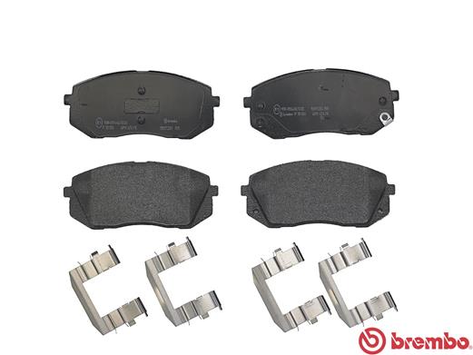 P30056 BREMBO