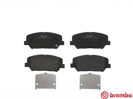P30065 BREMBO