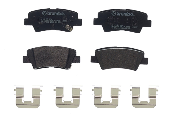 P30094 BREMBO