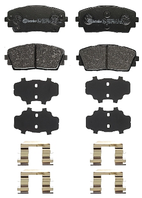 P30115 BREMBO