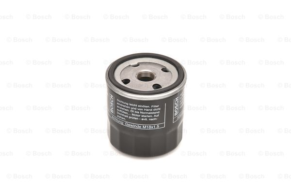 P3079 BOSCH