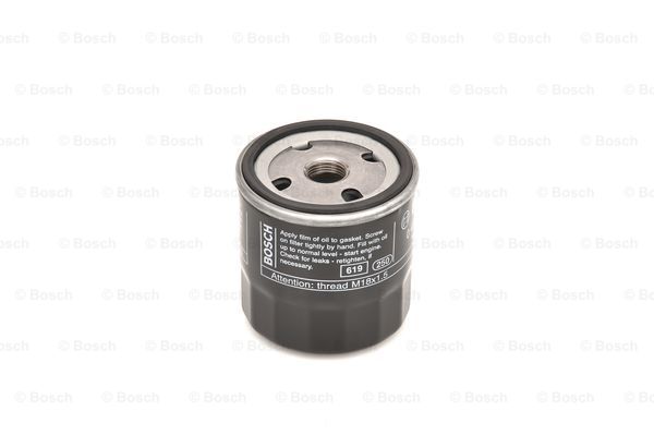 P3079 BOSCH