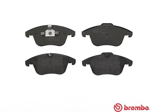 P36022 BREMBO