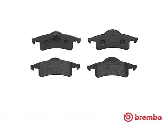 P37006 BREMBO