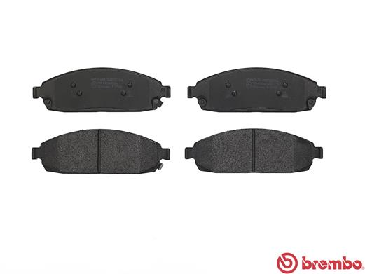 P37010 BREMBO