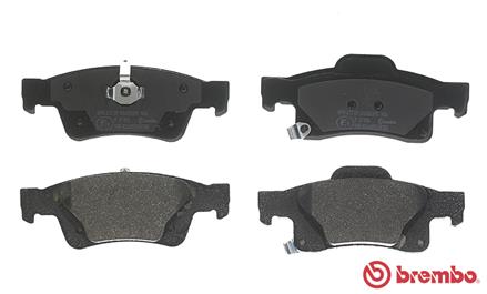 P37016 BREMBO
