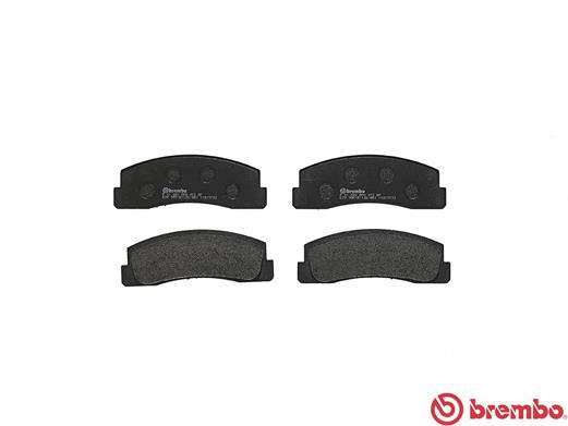 P41002 BREMBO