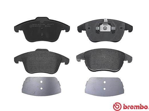 P44020 BREMBO