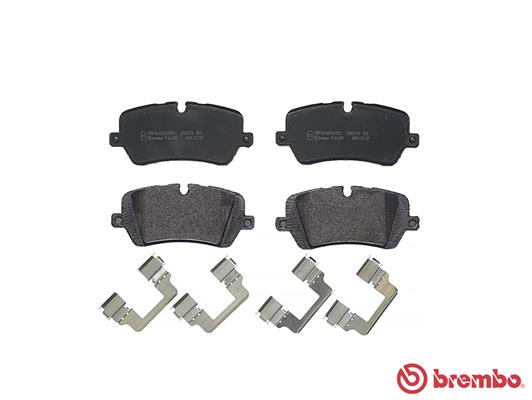 P44021 BREMBO