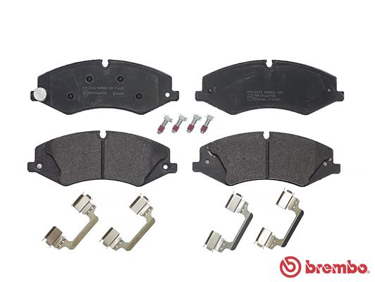 P44022 BREMBO