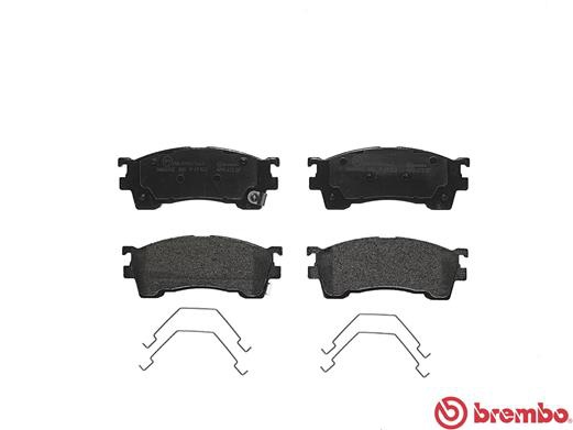 P49023 BREMBO