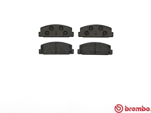 P49036 BREMBO