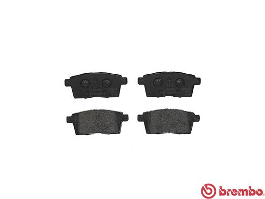 P49041 BREMBO