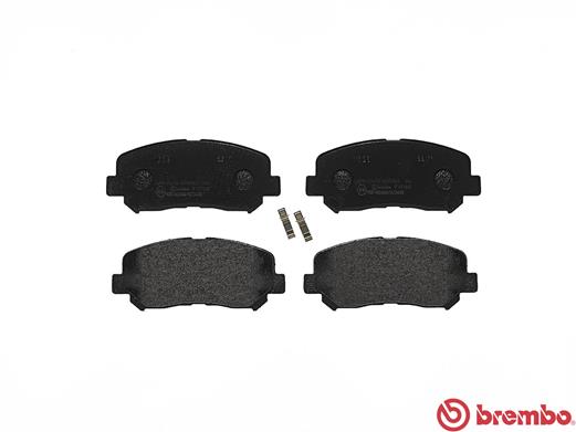 P49045 BREMBO