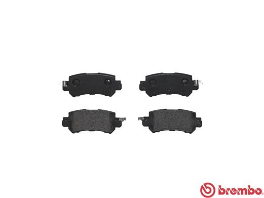 P49047 BREMBO