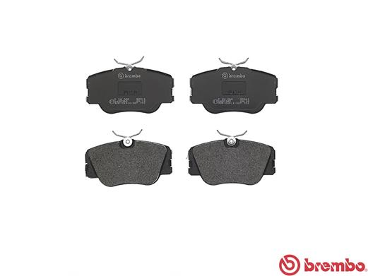 P50008 BREMBO