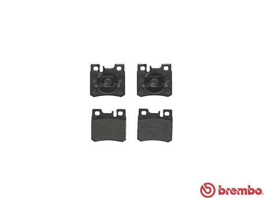 P50009 BREMBO