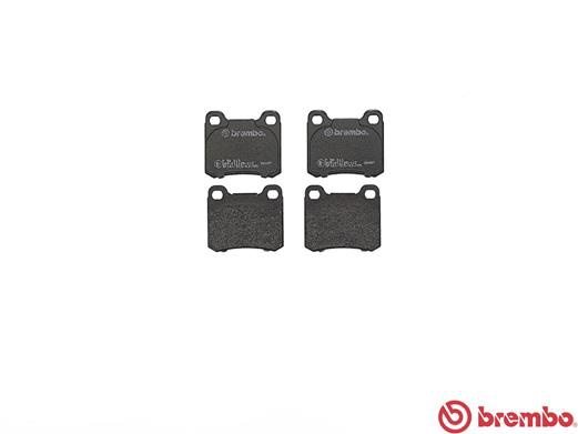 P50013 BREMBO