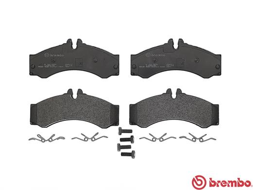 P50028 BREMBO