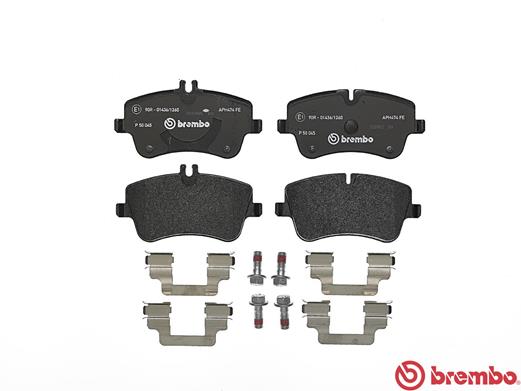 P50045 BREMBO