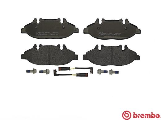 P50050 BREMBO