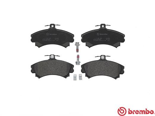 P50055 BREMBO