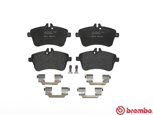 P50057 BREMBO